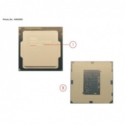 34042582 - CPU CORE I5-4570T 2.9GHZ 35W