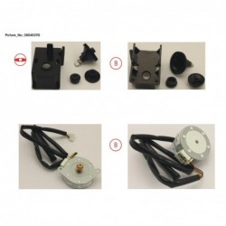 38040390 - RF GEAR KIT