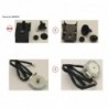 38040390 - RF GEAR KIT