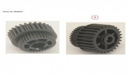 38040254 - IDLE GEAR