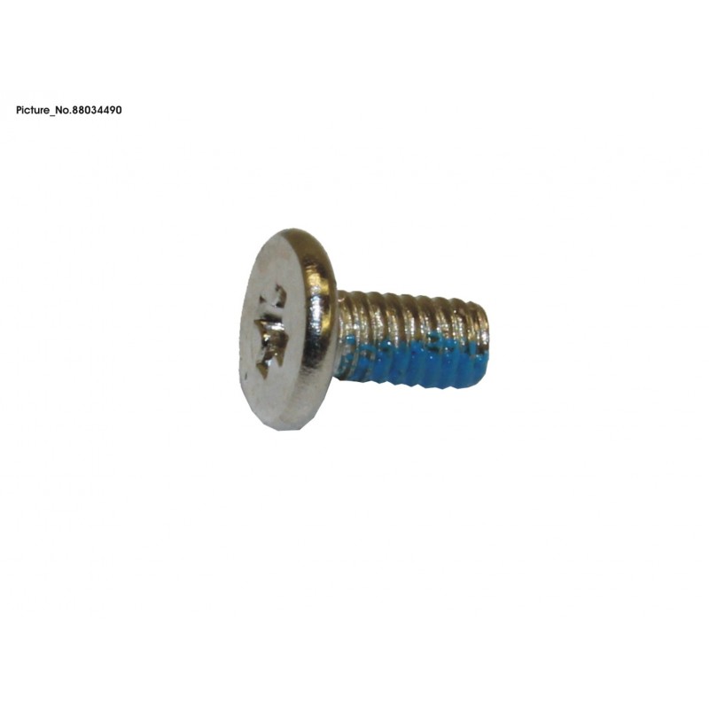 88034490 - SCREW -  M2.5XL5