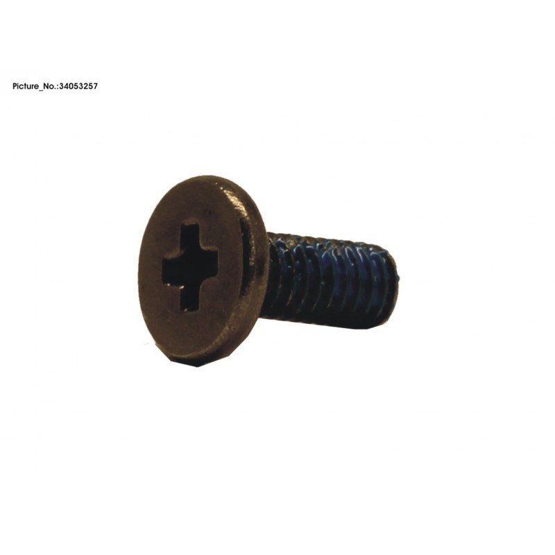 34053257 - SCREW -  M2.5XL6