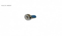 88005629 - SCREW M2.5XL4