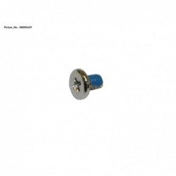 88005629 - SCREW M2.5XL4