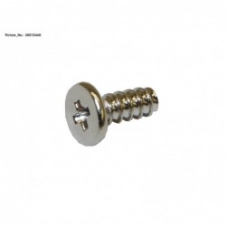 38010460 - SCREW M2.5XL6