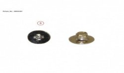 38035307 - SCREW M2.5XL2.5-1