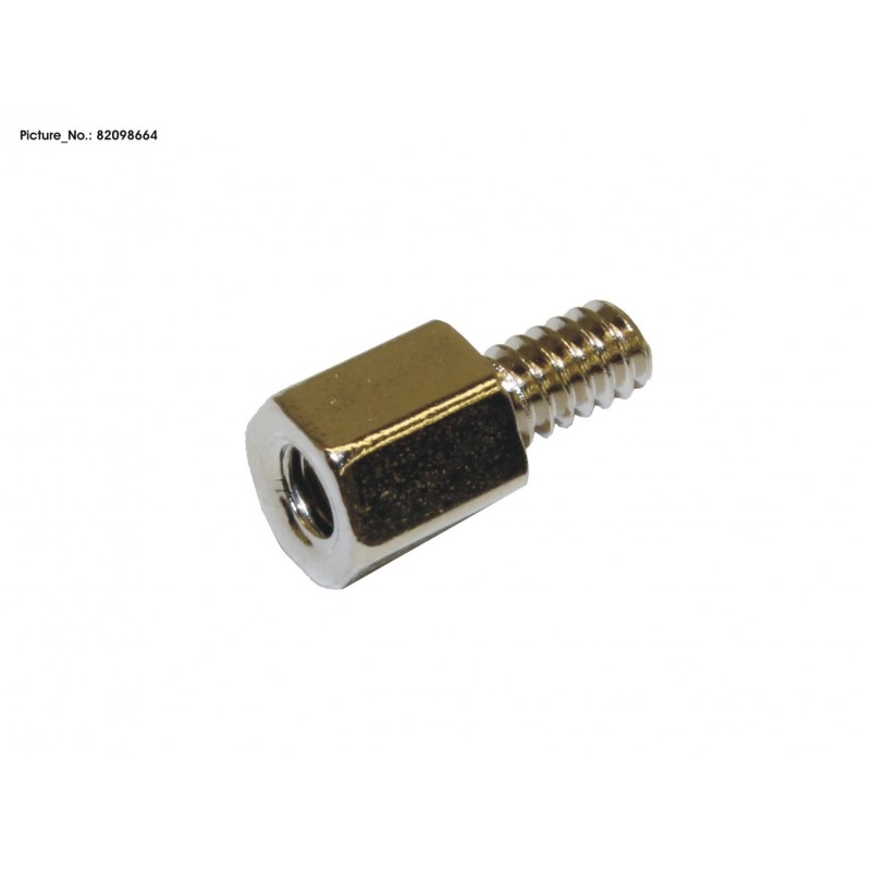 82098664 - SCREW -  HEXAGON