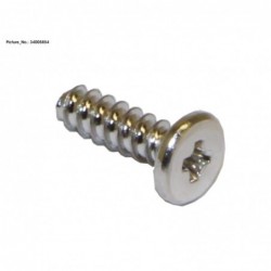 34005854 - SCREW - M2.5XL8