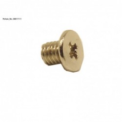 38017111 - SCREW M3XL3.5-1