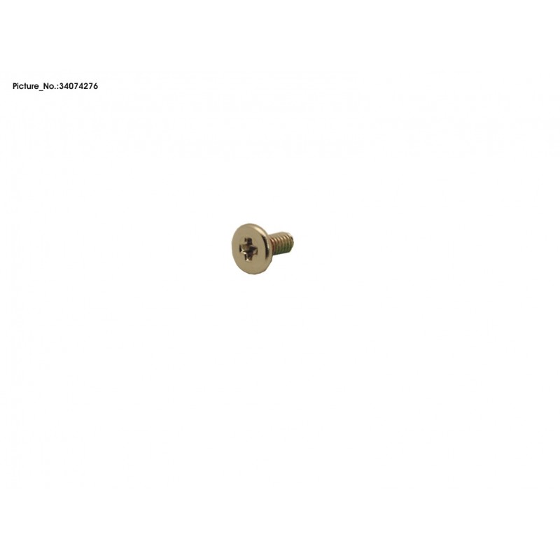 34074276 - SCREW -  M2XL4,5