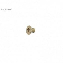 34054934 - SCREW -  M2.5XL3.3