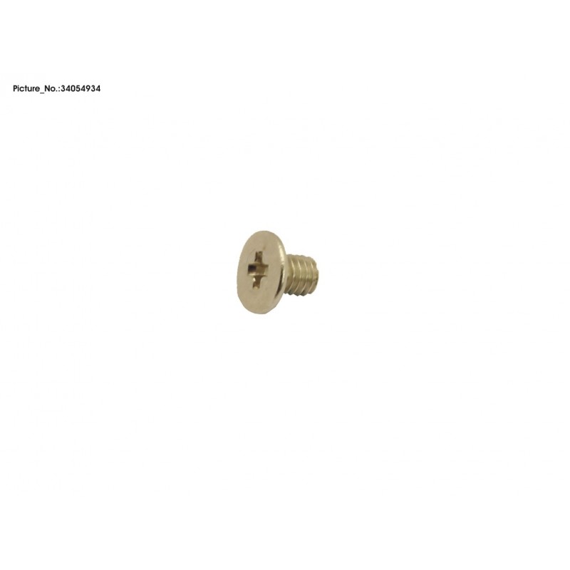 34054934 - SCREW -  M2.5XL3.3