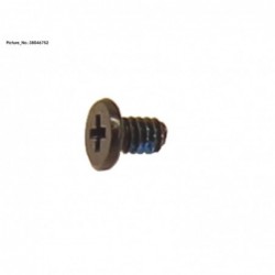 38046752 - SCREW -  M1.6XL2.5