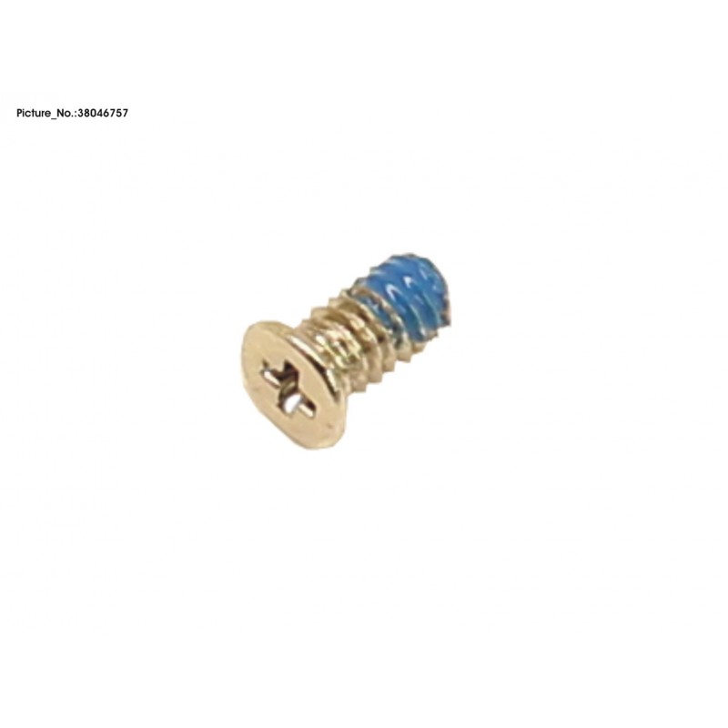 38046757 - SCREW -  M2XL4.0