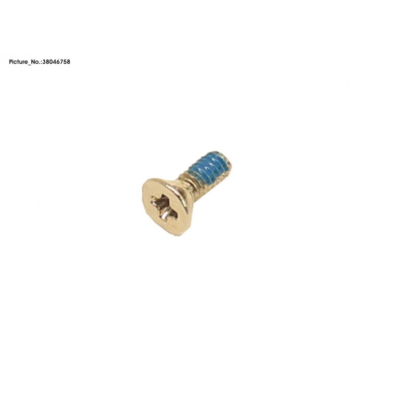 38046758 - SCREW -  M2XL5.0