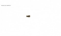34078747 - SCREW M2.5XL4.0-S
