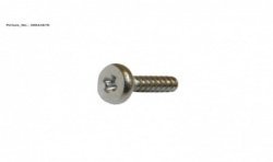 38043870 - SCREW -  M2XL4.5-1