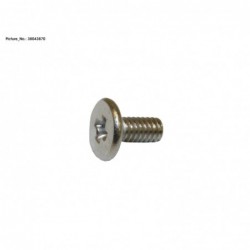 38043870 - SCREW -  M2XL4.5-1