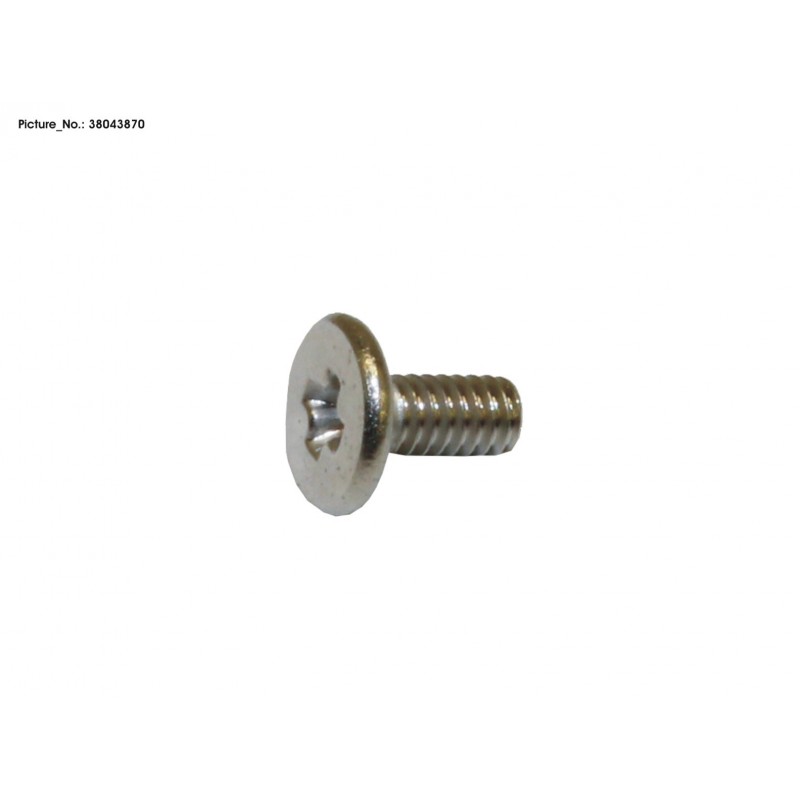 38043870 - SCREW -  M2XL4.5-1