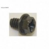 38060433 - SCREW -  UNC 6 - 32 X 4.76 BLACK