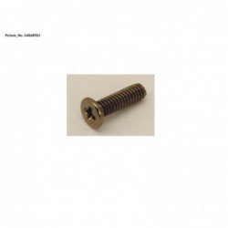 34068903 - SCREW - M2.5XL8...