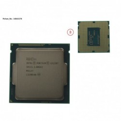 34043378 - CPU PENTIUM G3220T 2.6GHZ 35W