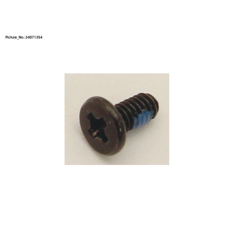 34071354 - SCREW -  M2XL4