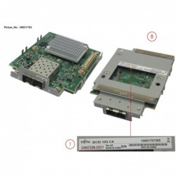 38037703 - DX100/200 S3 DB ISCSI 2PORT 10G VLAN