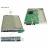 38037728 - DX500/600 S3 CA NIC 2P 10G WO SFP