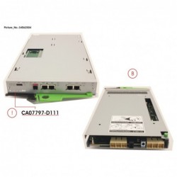 34062504 - DX60 S4 SPARE CM UNIT ISCSI 1G