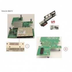 38062772 - HIC-25G-ISCSI FOR HB/AB5000