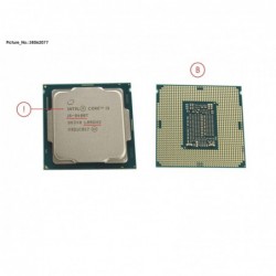 38062077 - CPU CORE I5-9400T 1.8GHZ 35W