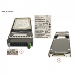 34075054 - DX/AF FIPS SSD...
