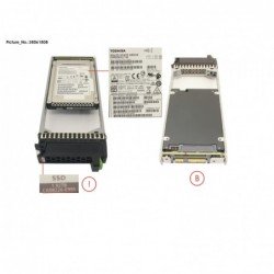 38061808 - DX S3/S4 SED SSD...