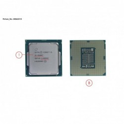 38062210 - CPU CORE I5-9500T 2.2GHZ 35W
