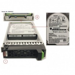38049523 - DX S4 SED DRIVE...