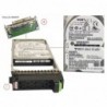 38045870 - DX S3 SED DRIVE 2.5'  1.2TB 10KRPM