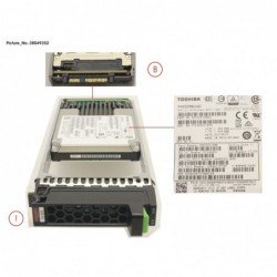 38049352 - DXS3 SED SSD SAS...