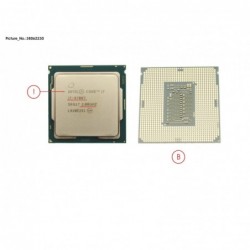38062230 - CPU CORE I7-9700T 2.0GHZ 35W