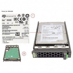 38064580 - HD SED SAS 12G...