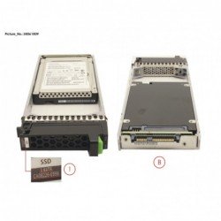 38061809 - DX S3/S4 SED SSD...