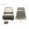 38061809 - DX S3/S4 SED SSD 2.5" 3.84TB DWPD1 12G