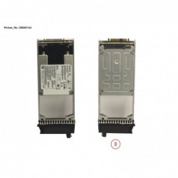 38060164 - DX S3/S4 SED SSD 2.5' 3.84TB DWPD1 12G
