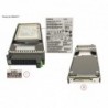 38062417 - DX/AF FIPS SSD SAS 2.5" 3.84TB 12G