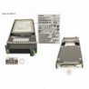 38062417 - DX/AF FIPS SSD SAS 2.5" 3.84TB 12G