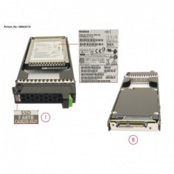 38062418 - DX/AF FIPS SSD...