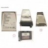 38061998 - DX S4 SED SSD 2.5" 7.68TB DWPD1 12G