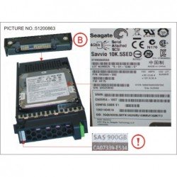 34035571 - DX S2 SED SAS...