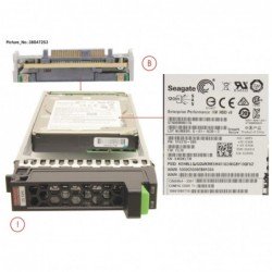 38047253 - DX S3 SED DRIVE...