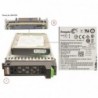 38047253 - DX S3 SED DRIVE 2.5'  900GB 10KRPM